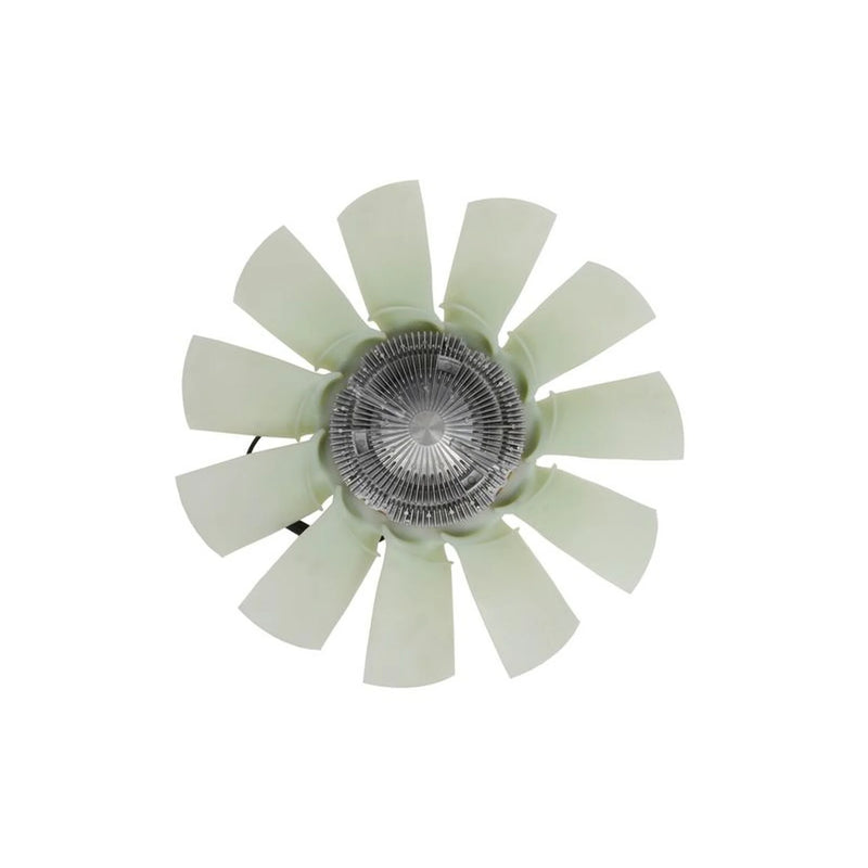 Hella Engine Cooling Fan 8MV 366 438-271
