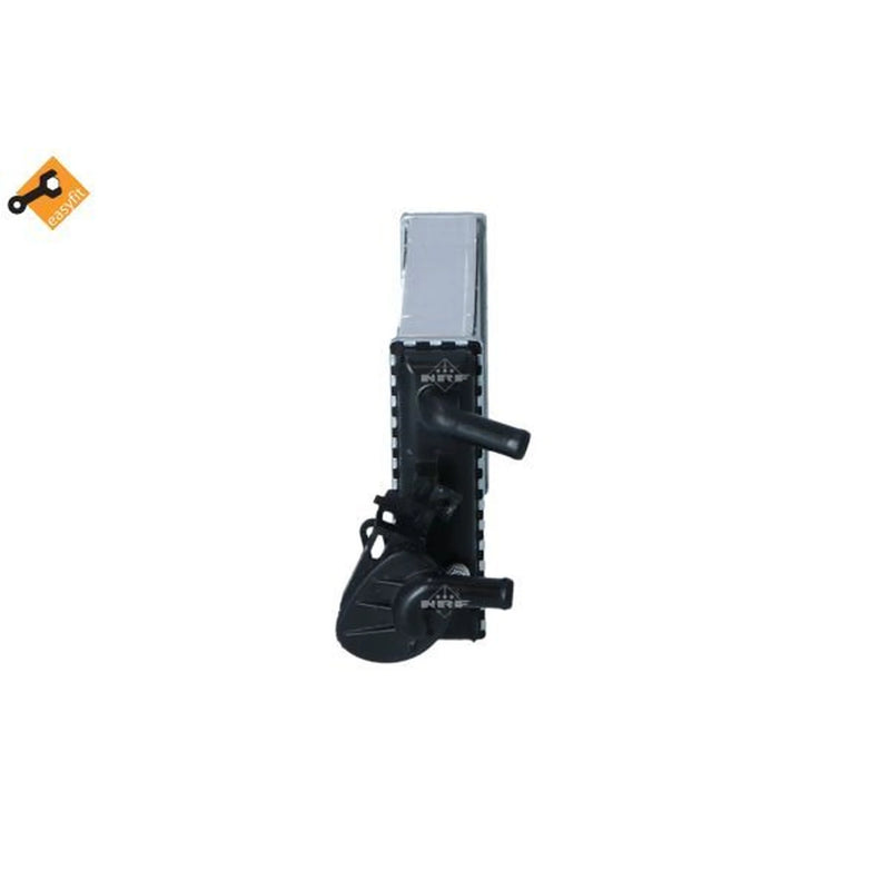 NRF Heater Matrix Core Heat Exchanger 54282
