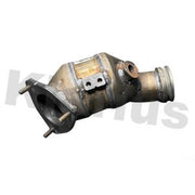 Klarius Catalyst Type Approved 325334