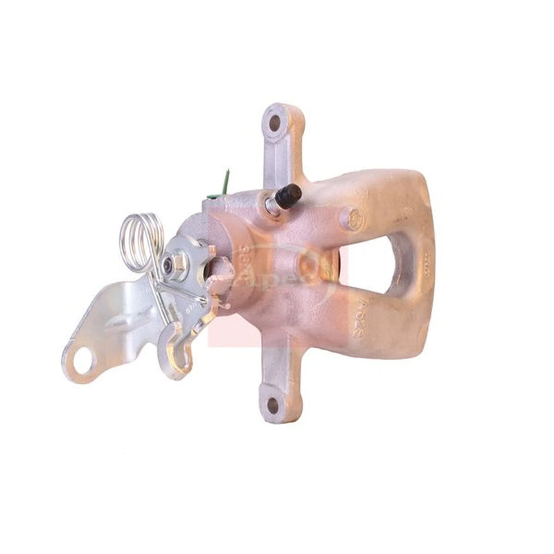 Apec Brake Caliper Assembly Rear Right RCA659