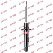 KYB Shock Absorber Damper Strut Front Left 334828