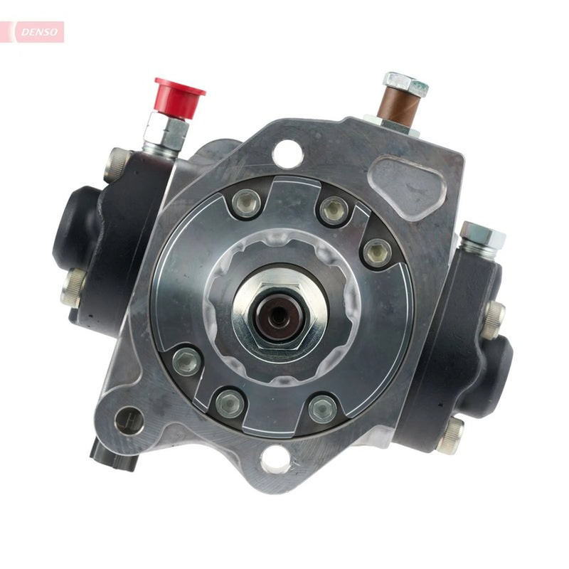 Denso High Pressure Fuel Pump DCRP301950