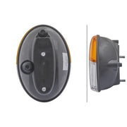 Hella Direction Indicator Light Right 2BE 343 130-081
