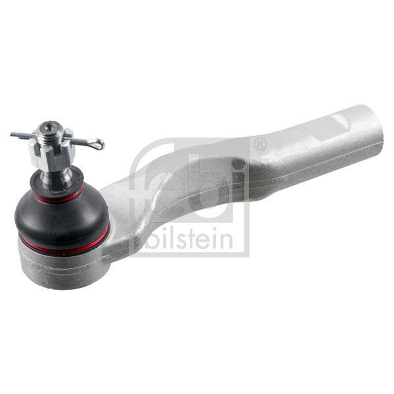 Febi Steering Tie Rod End Ball Joint Front Right 197419