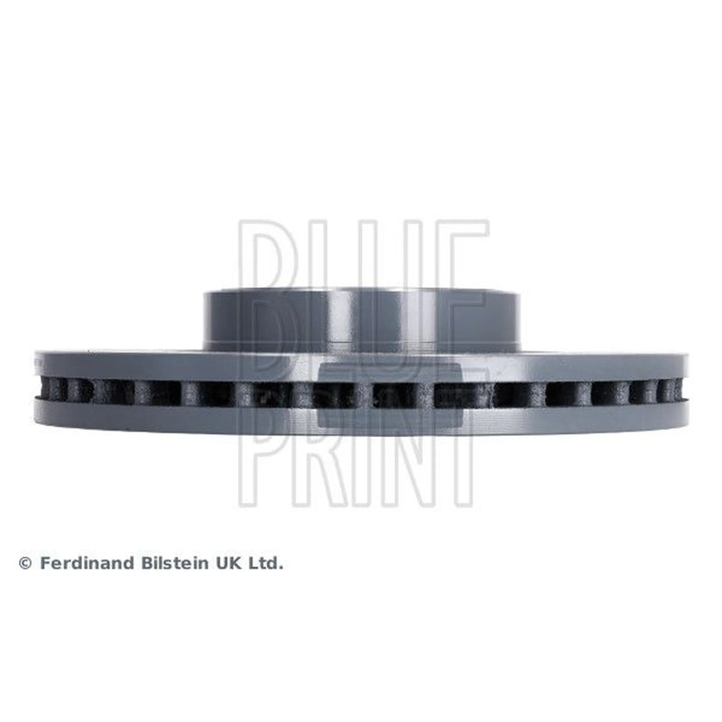 Blue Print 2 x Front Brake Discs ADBP430117