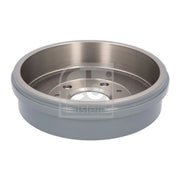 Febi Brake Drum Assembly Rear 184069