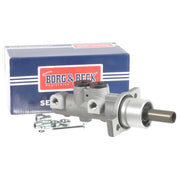 Borg & Beck Brake Master Cylinder Hydraulic Assembly BBM4690