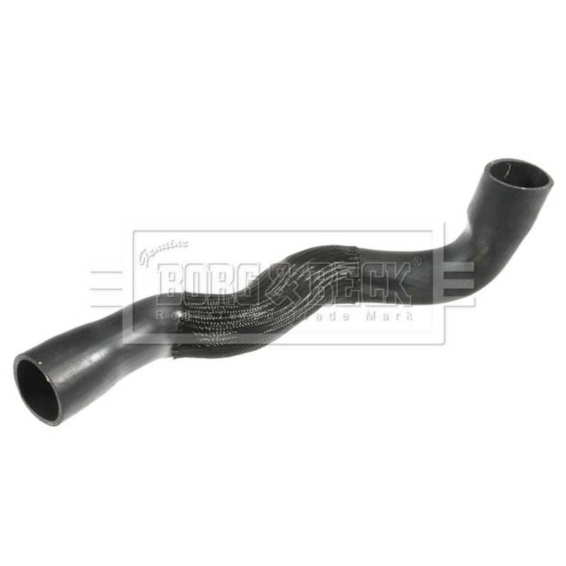 Borg & Beck Intercooler Turbo Charge Air Hose BTH1354