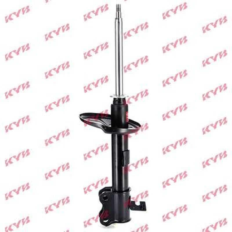 KYB Shock Absorber Damper Strut Rear Left 334264