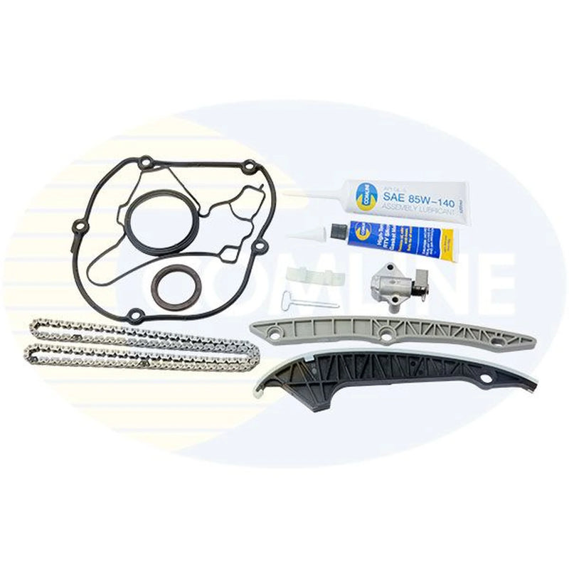 Comline Timing Chain Kit Set 170 Links CTK031F