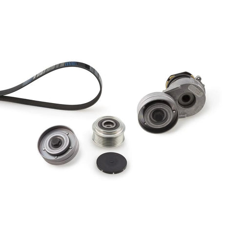 Gates V-Ribbed Belt Set K036PK1623