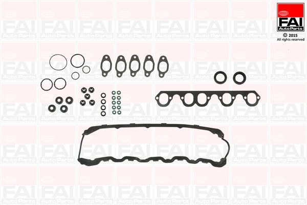 FAI Cylinder Head Gasket Kit