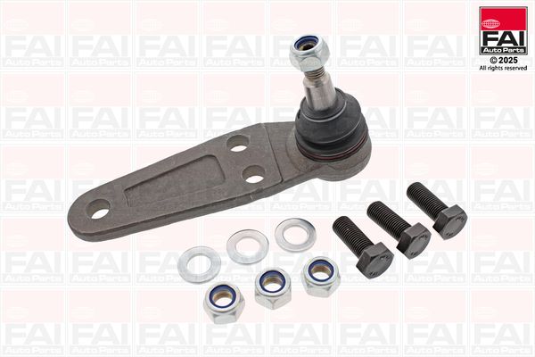 FAI Ball Joint