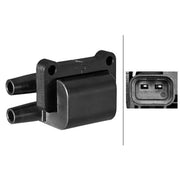 Hella Ignition Coil Pack Right 5DA 358 102-071