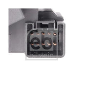 Febi Steering Column Switch 10 Connectors 29237