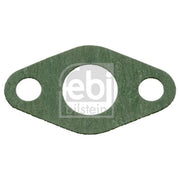 Febi Oil Cooler Gasket Wide 1mm Thick 49860