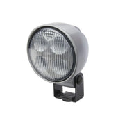 Hella Lamp ZR 0/180Gr Md12-24 Lt M70.3 2ZR Rear 2ZR 996 376-091 5644-073 2ZR
