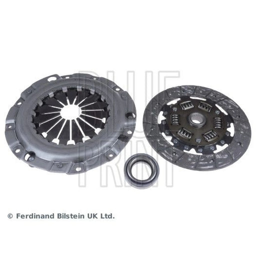 Blue Print Clutch Kit Set 3pc 225mm ADZ93012