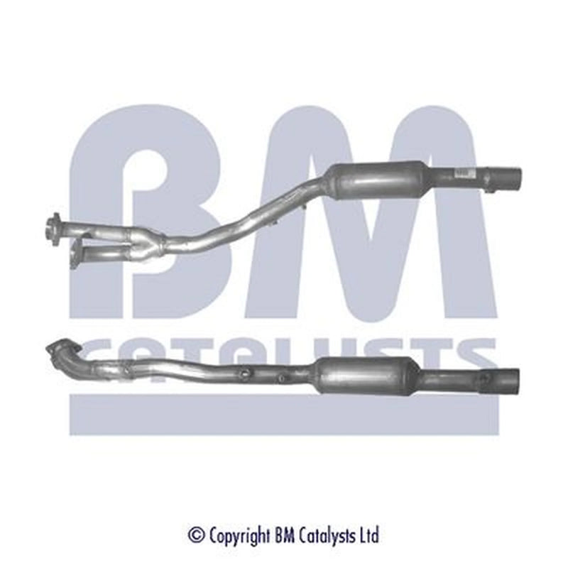BM Catalysts Petrol Cat BM90820