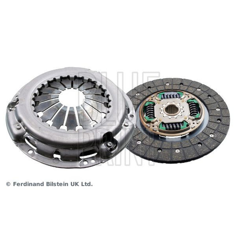 Blue Print Clutch Kit Set 3pc 241mm ADT330276