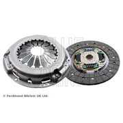 Blue Print Clutch Kit Set 3pc 241mm ADT330276