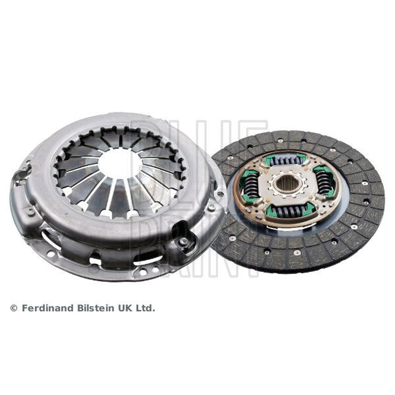 Blue Print Clutch Kit Set 3pc 241mm ADT330276