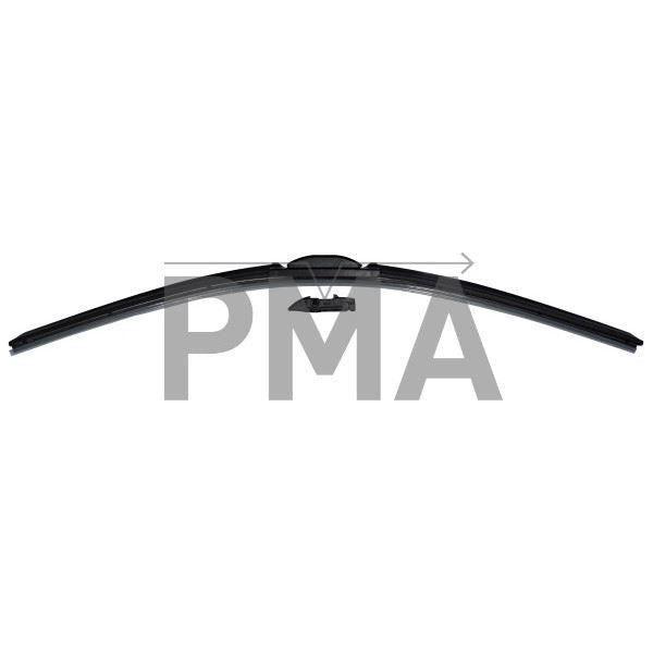 PMA Flat Wiper Blade 28In/700mm PWF28 Pma  - Town Parts