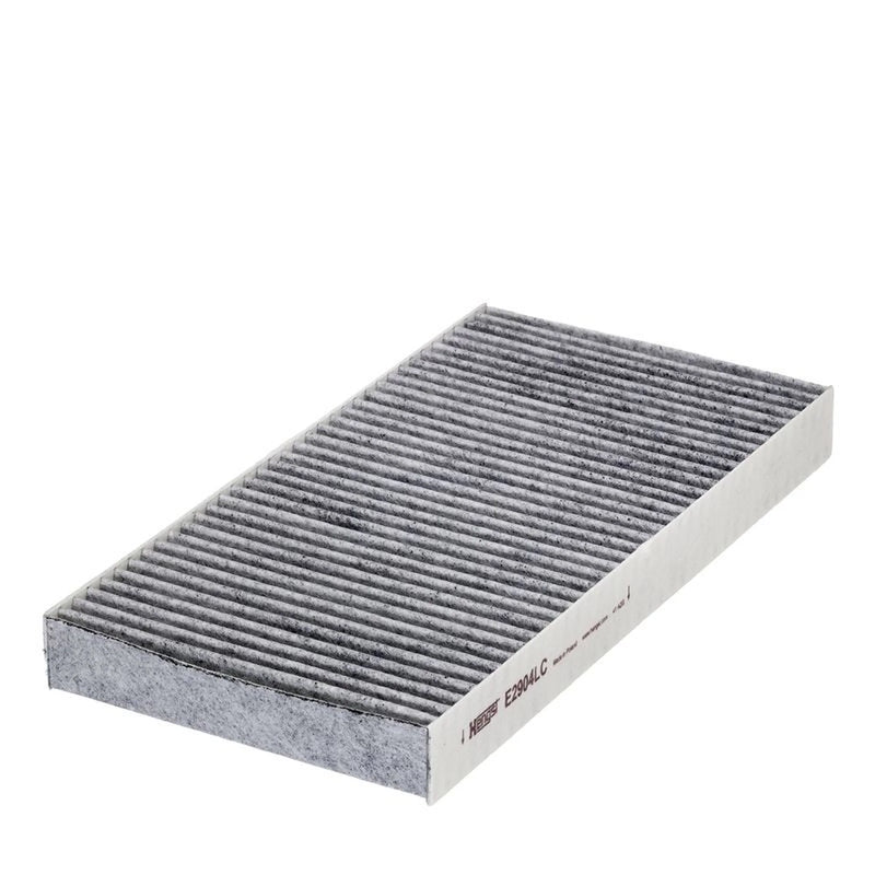 Hengst Cabin Air Filter (Pollen Filter) E2904LC