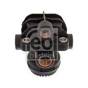Febi Air Brake Relay Valve M16 x 1,5 Port 44345