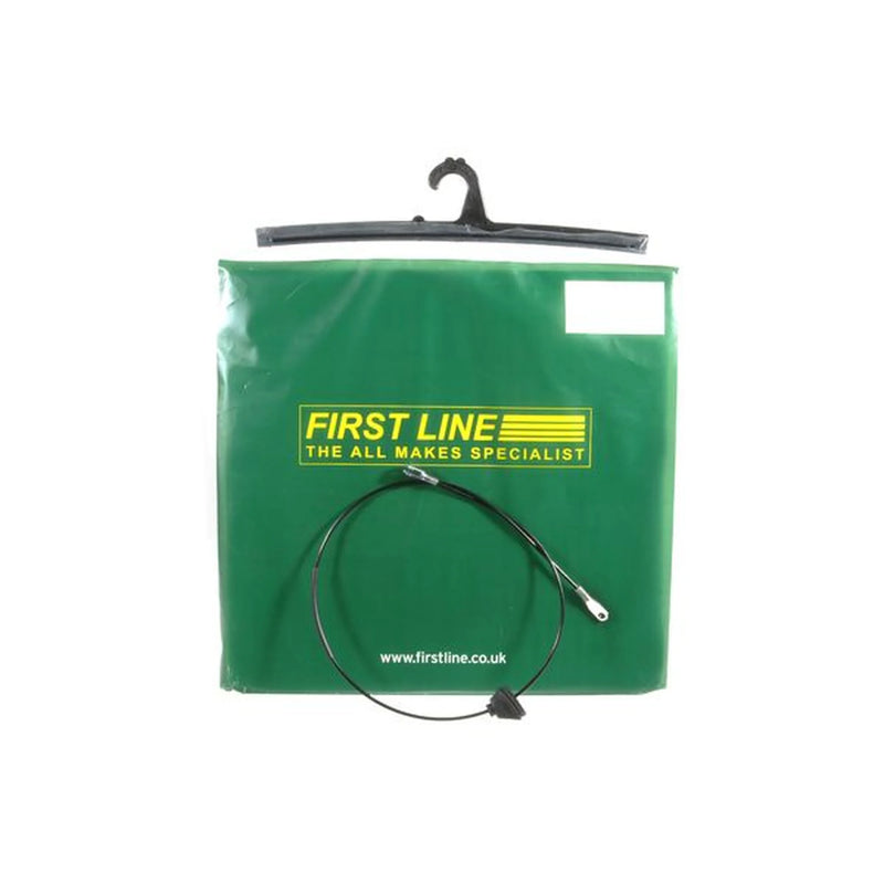 First Line Handbrake Cable Right Rear FKB1923
