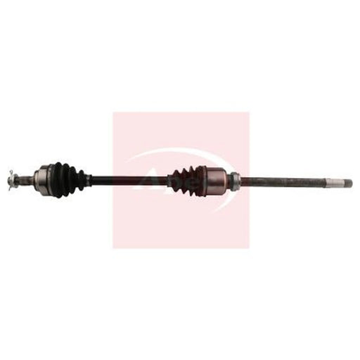 Apec CV Drive Shaft Driveshaft Front Right ADS1252R