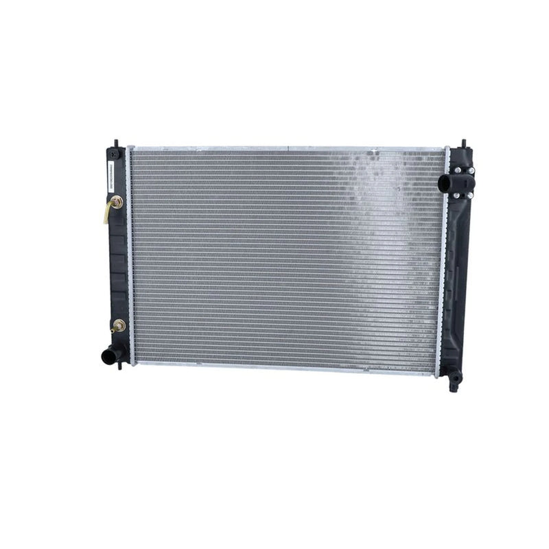 NRF Engine Radiator 550108