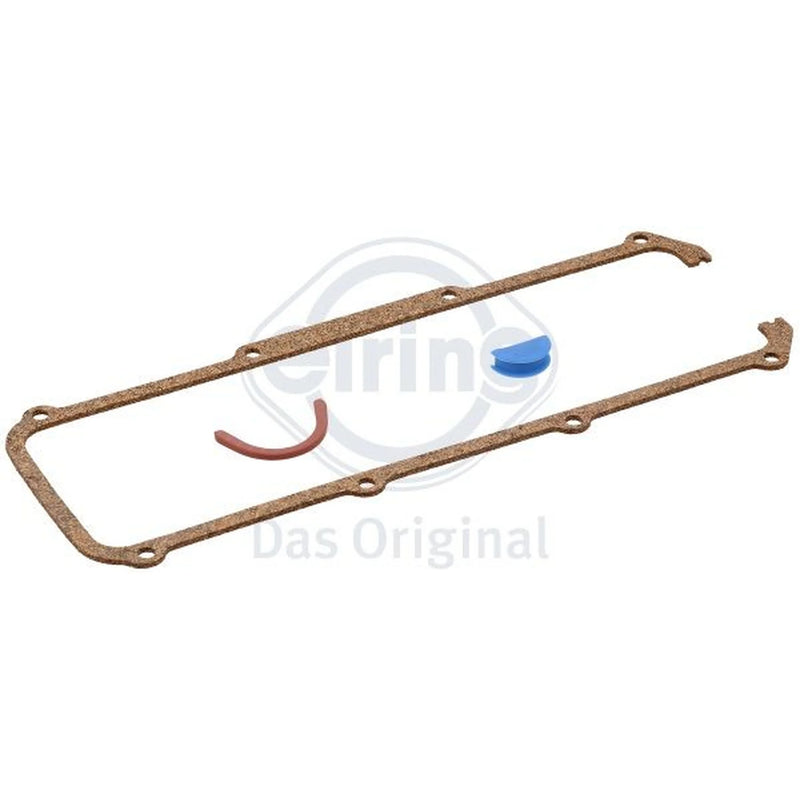 Elring Cylinder Head Cover Gasket Set Cork 314.773