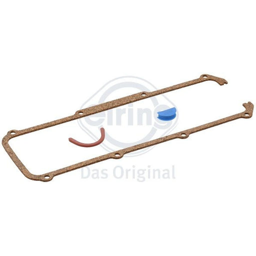 Elring Cylinder Head Cover Gasket Set Cork 314.773