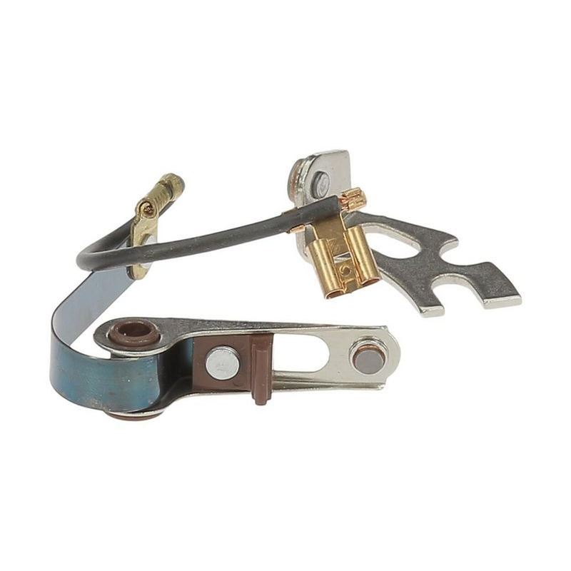 BERU Ignition Distributor Contact Breaker KS709