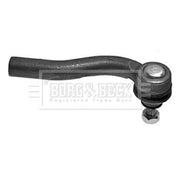 Borg & Beck Steering Tie Rod End Ball Joint BTR5053
