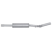 Hella Middle Silencer 8LC 366 025-951