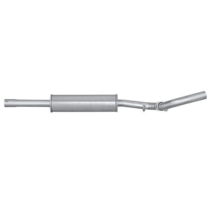 Hella Middle Silencer 8LC 366 025-951