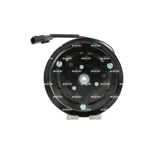NRF A/C Compressor Magnetic Clutch 380193