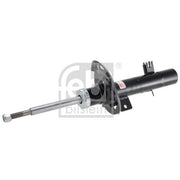 Febi Shock Absorber Damper Strut Front Left 1002299