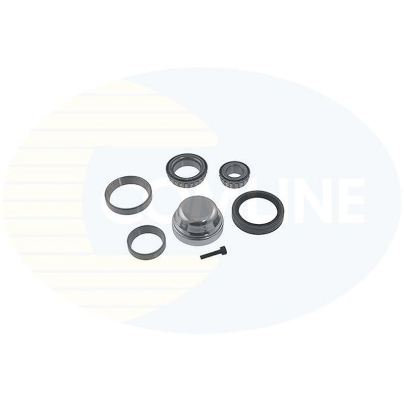 Comline Wheel Bearing Kit CBK217