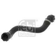 Febi Radiator Coolant Hose Lower Right 310mm ID 100615