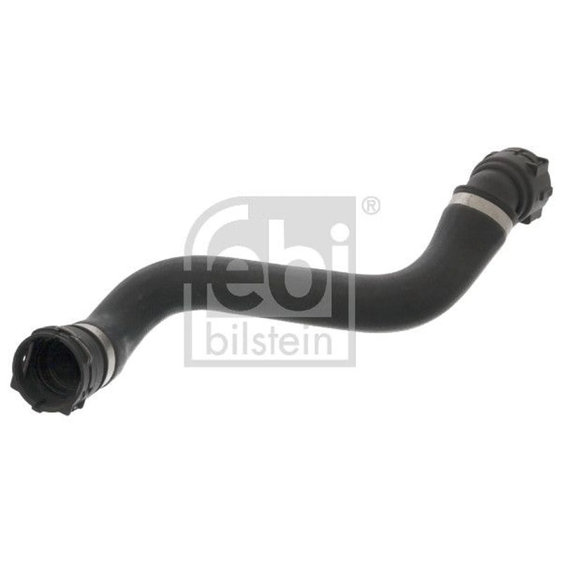 Febi Radiator Coolant Hose Lower Right 310mm ID 100615