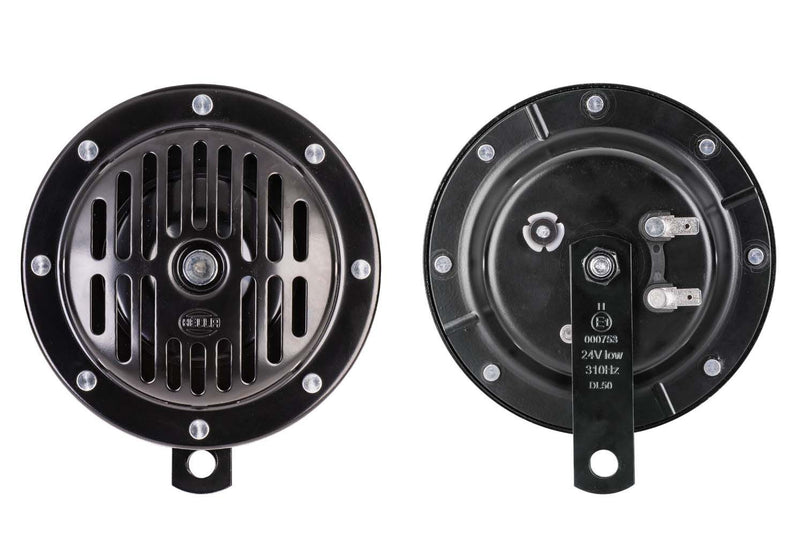 Hella 3CB 004 811-042 Signal Horn