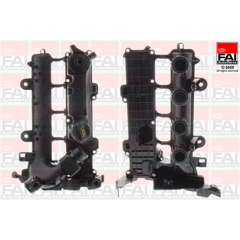 FAI Cylinder Head Cover VC017