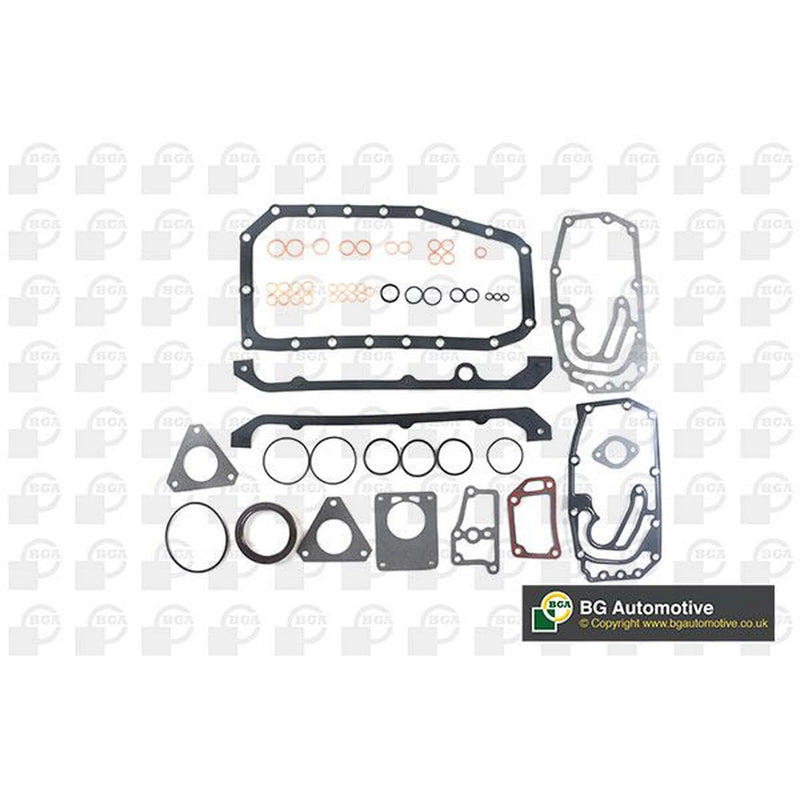 BGA Crankcase Gasket Kit ID CK7318