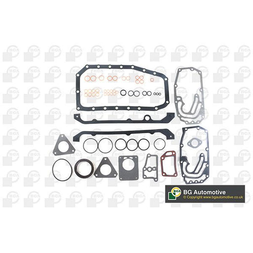 BGA Crankcase Gasket Kit ID CK7318