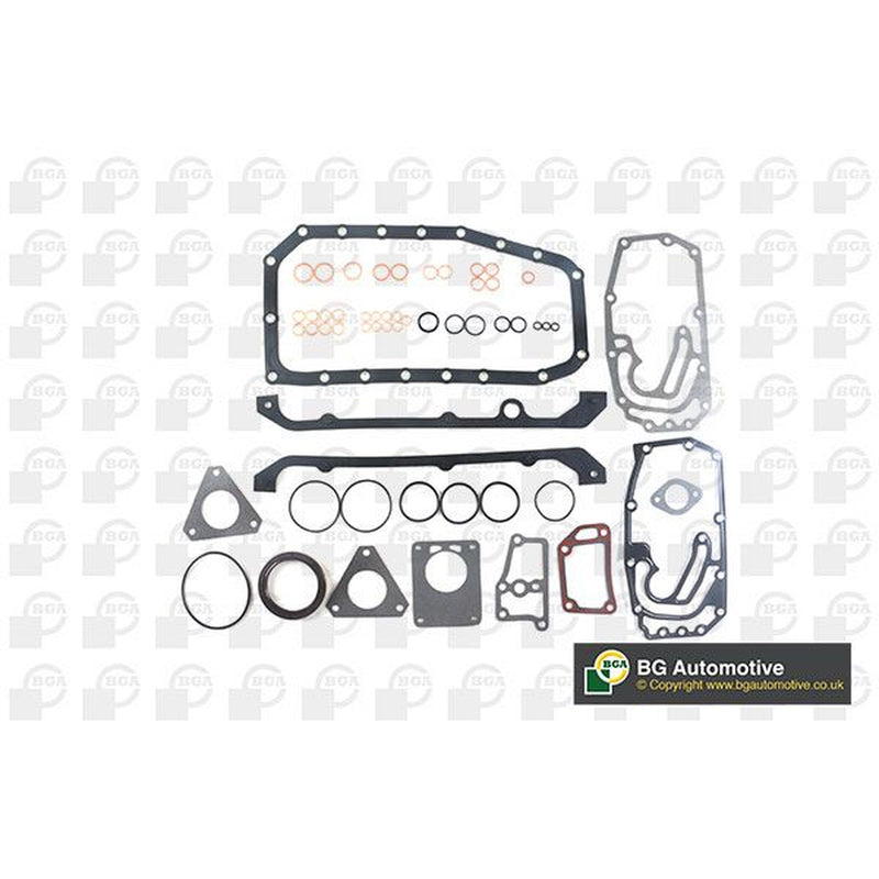 BGA Crankcase Gasket Kit ID CK7318