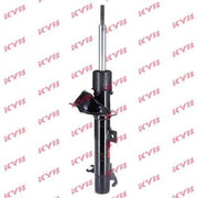 KYB Shock Absorber Damper Strut Front Left 333762