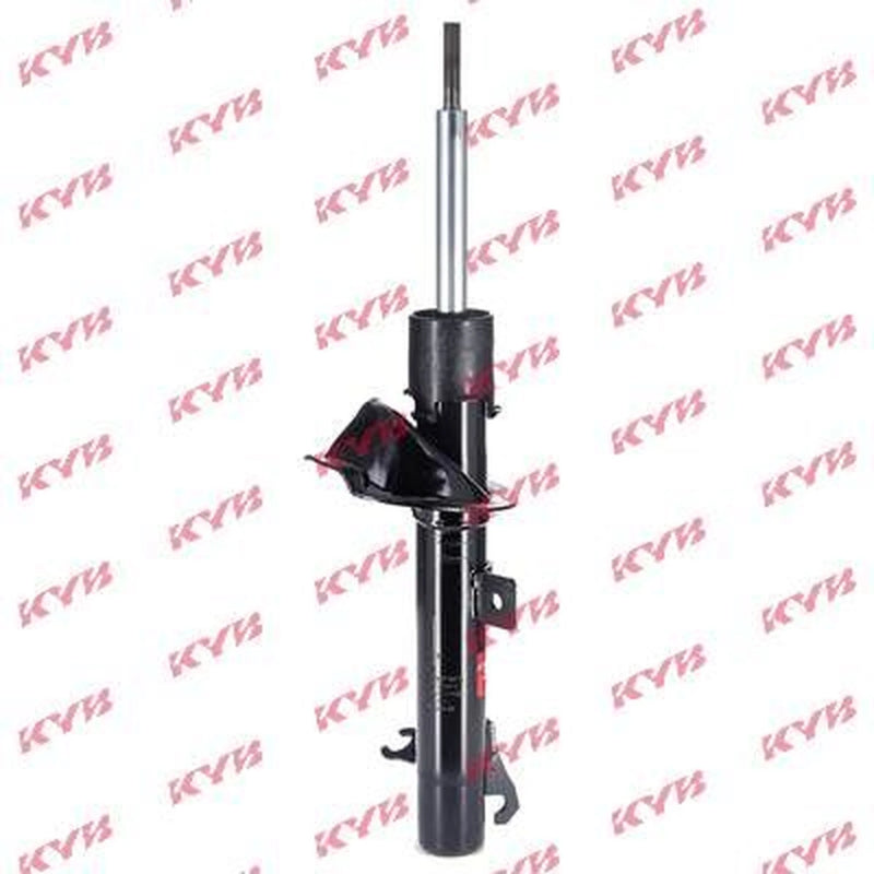 KYB Shock Absorber Damper Strut Front Left 333762